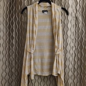 Junior Cardigan sz S